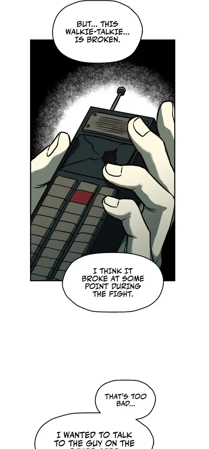 Read Surviving The Apocalypse Manga Online