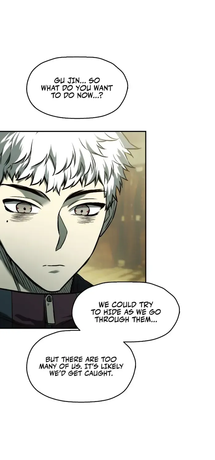 Read Surviving The Apocalypse Manga Online