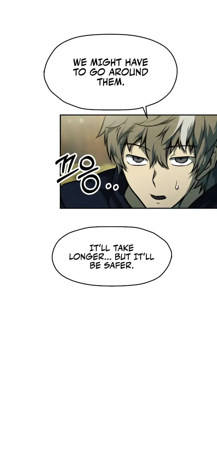 Read Surviving The Apocalypse Manga Online