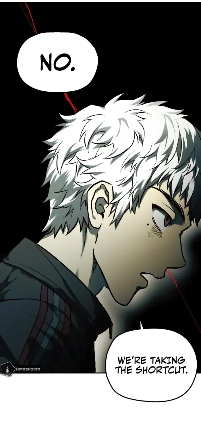 Read Surviving The Apocalypse Manga Online