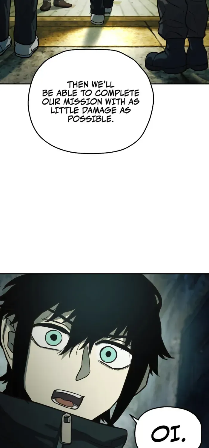 Read Surviving The Apocalypse Manga Online