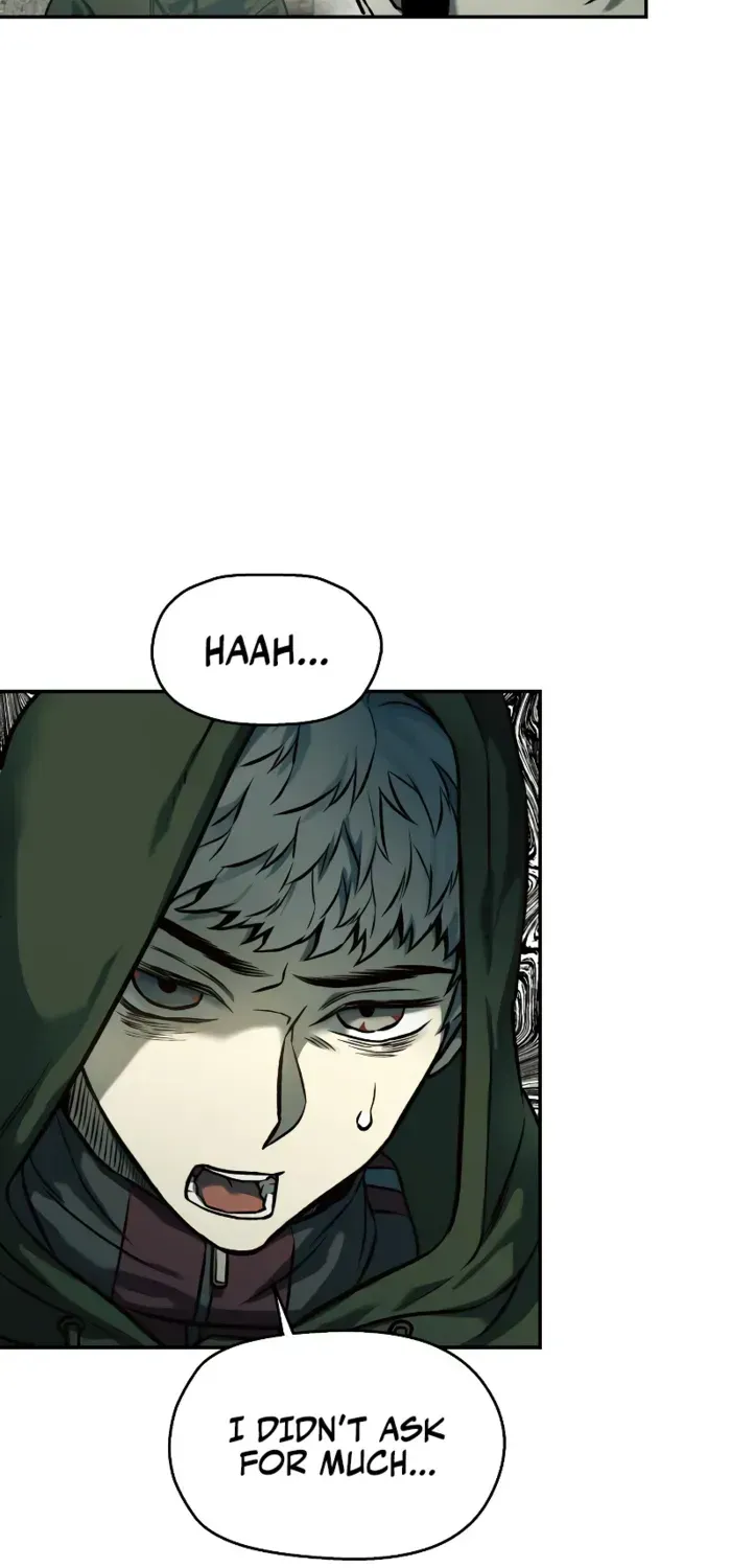 Read Surviving The Apocalypse Manga Online