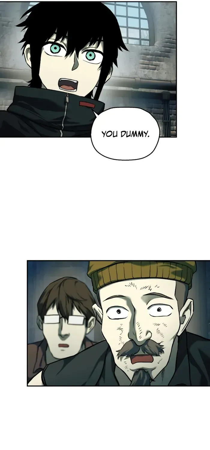 Read Surviving The Apocalypse Manga Online