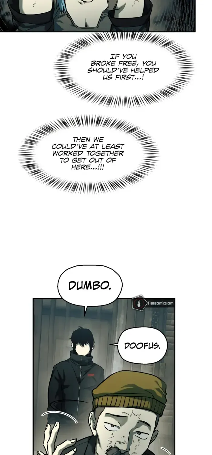 Read Surviving The Apocalypse Manga Online