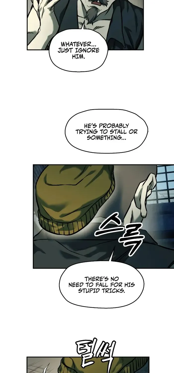 Read Surviving The Apocalypse Manga Online