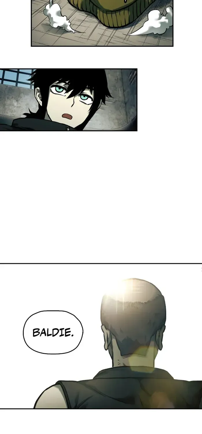 Read Surviving The Apocalypse Manga Online