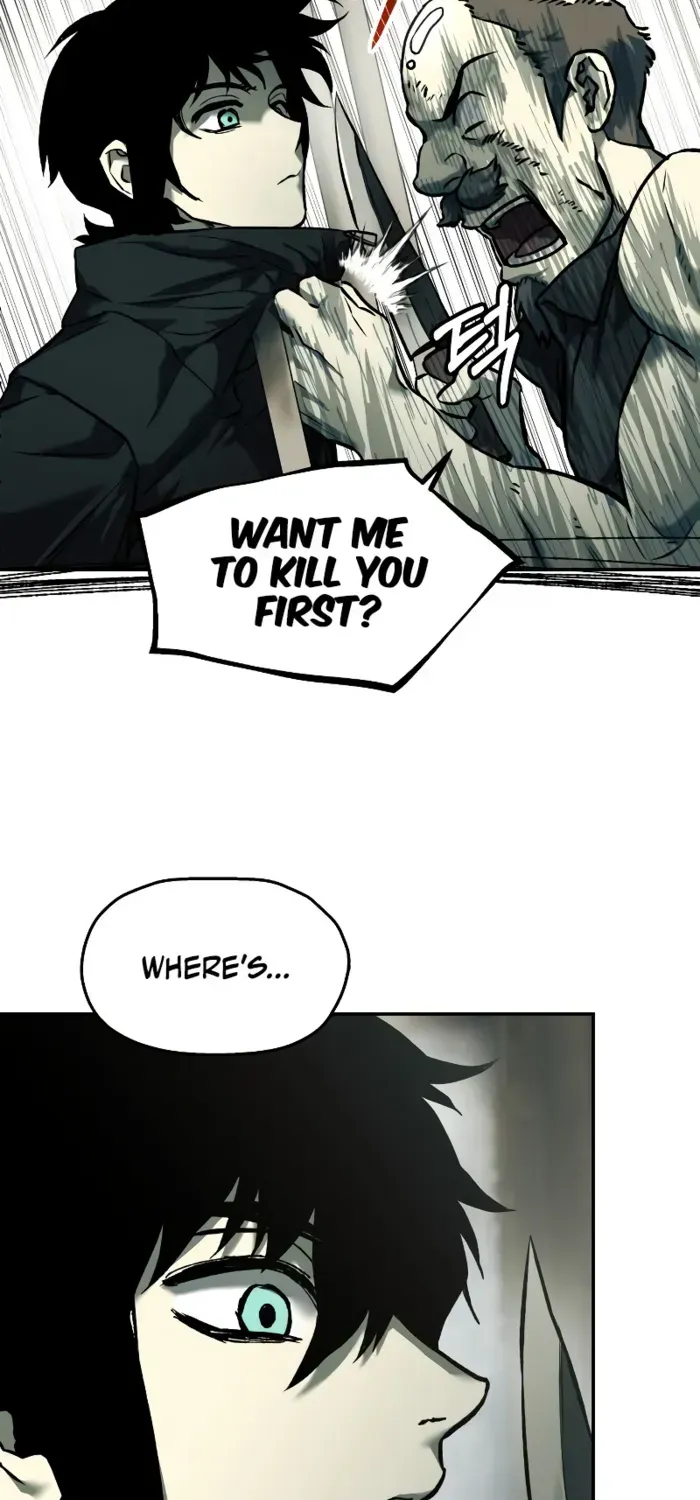 Read Surviving The Apocalypse Manga Online