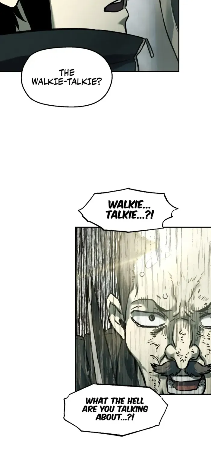 Read Surviving The Apocalypse Manga Online