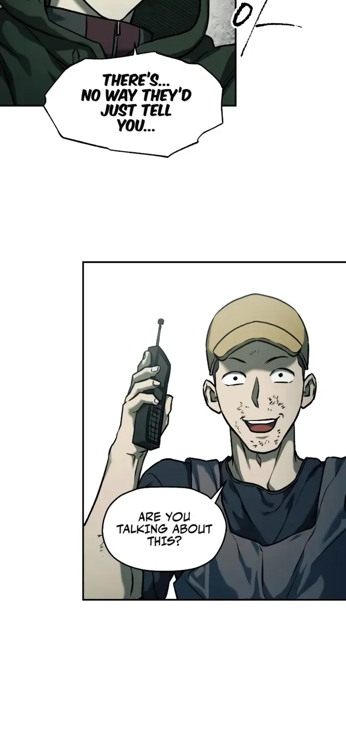 Read Surviving The Apocalypse Manga Online