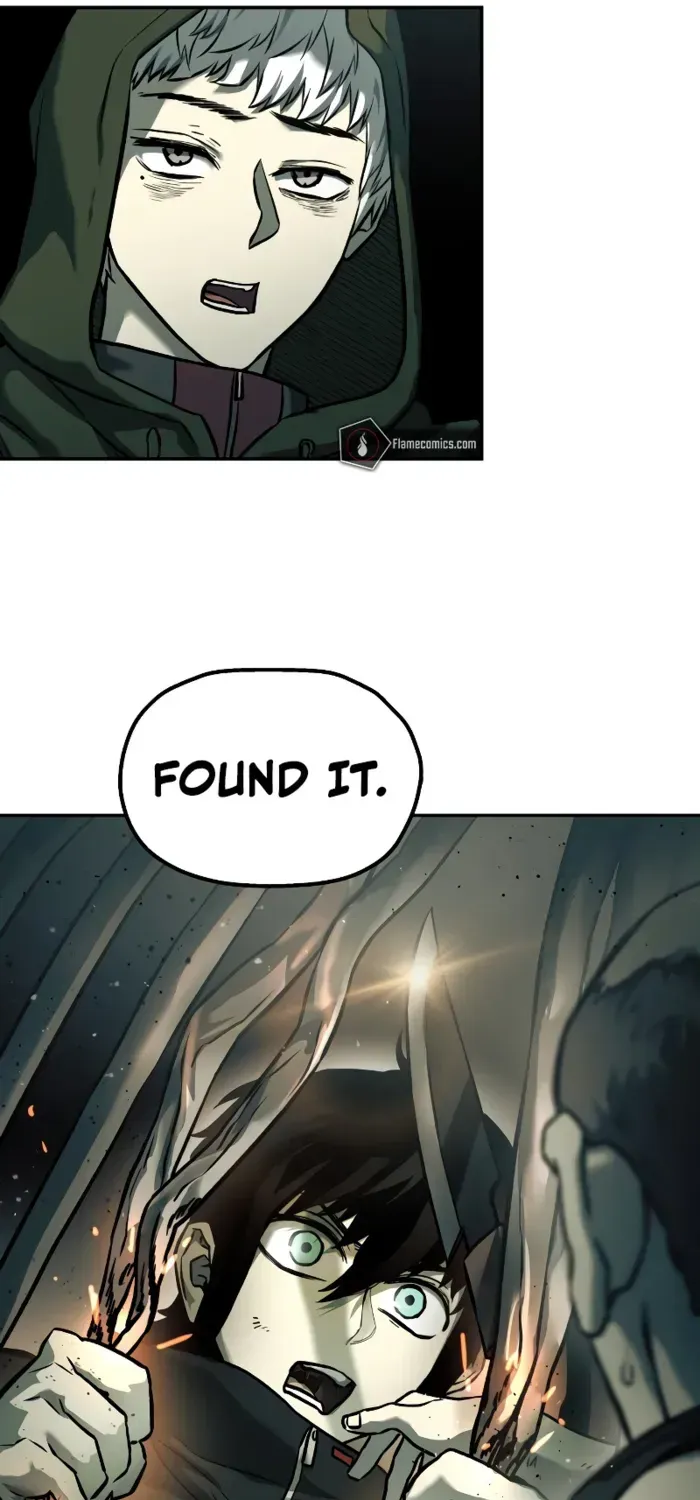 Read Surviving The Apocalypse Manga Online