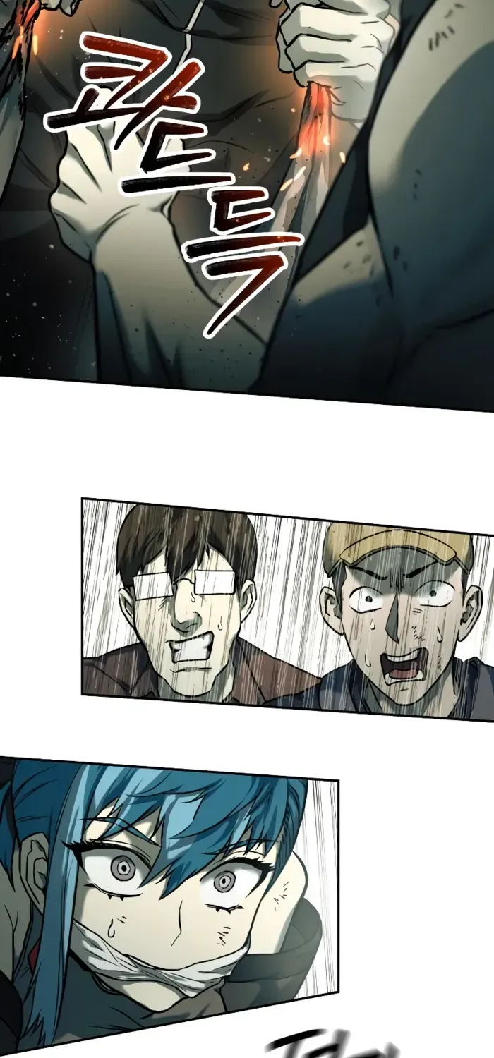 Read Surviving The Apocalypse Manga Online