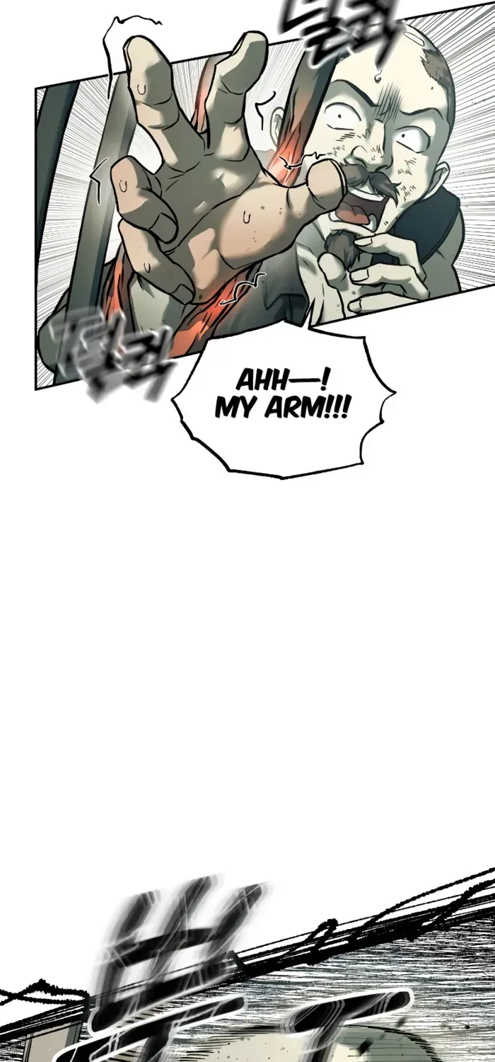 Read Surviving The Apocalypse Manga Online