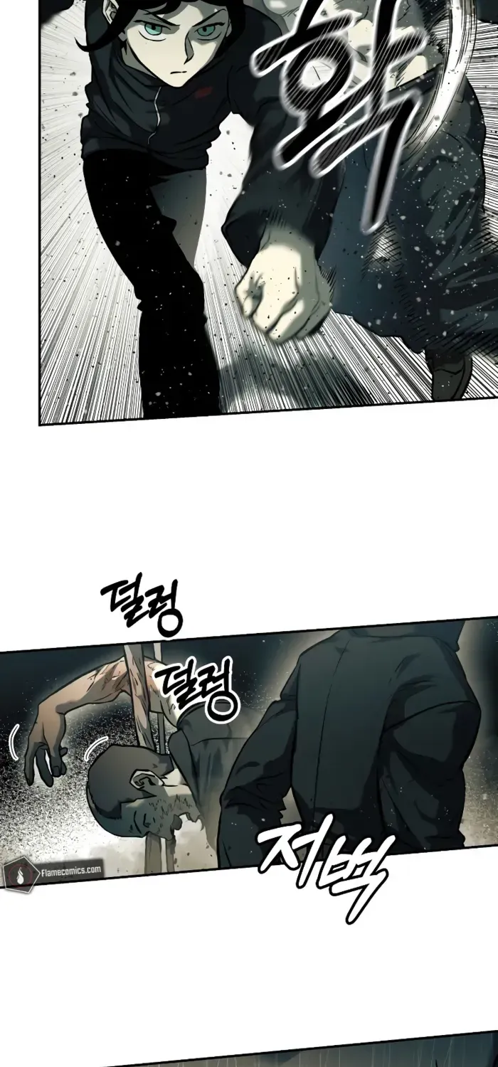 Read Surviving The Apocalypse Manga Online