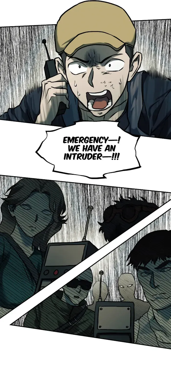 Read Surviving The Apocalypse Manga Online