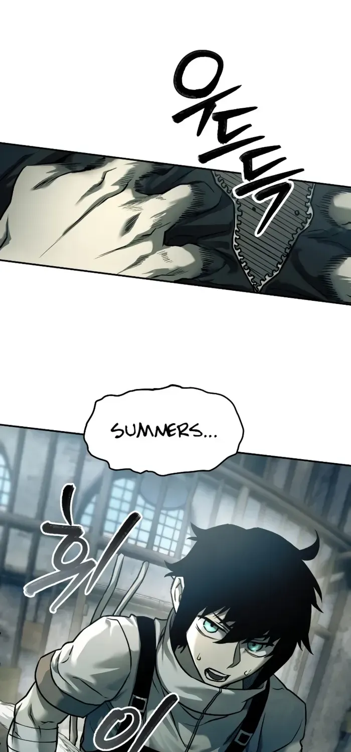 Read Surviving The Apocalypse Manga Online