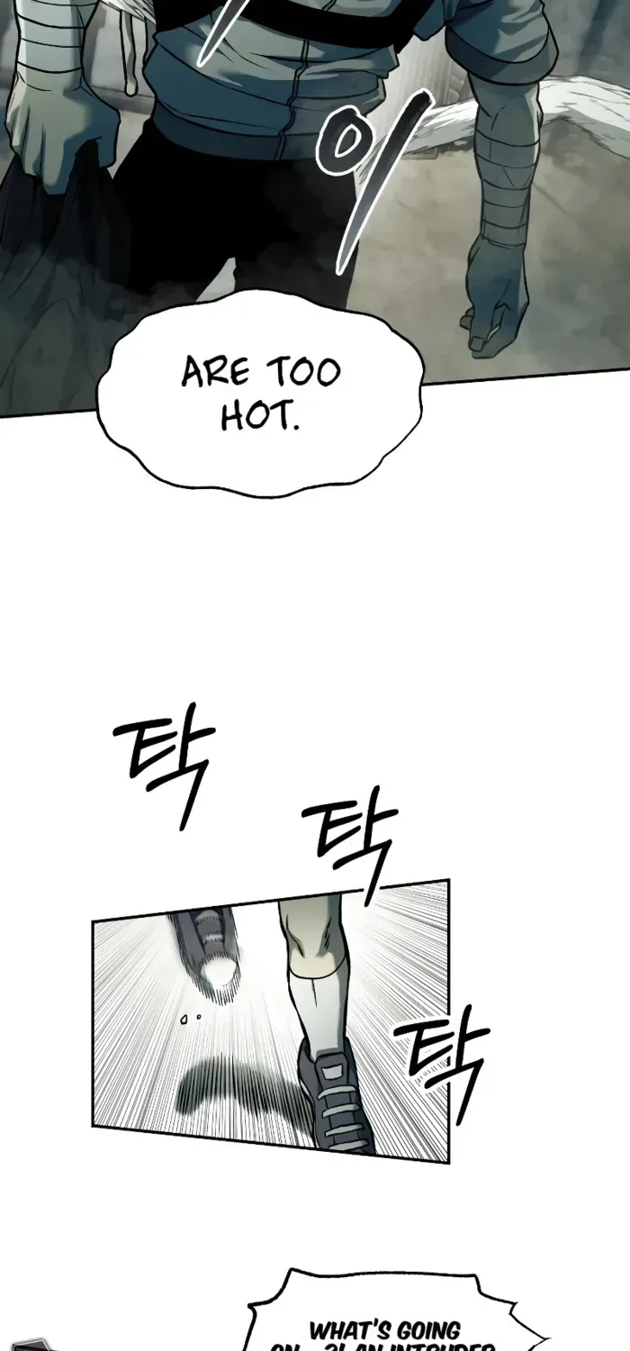 Read Surviving The Apocalypse Manga Online