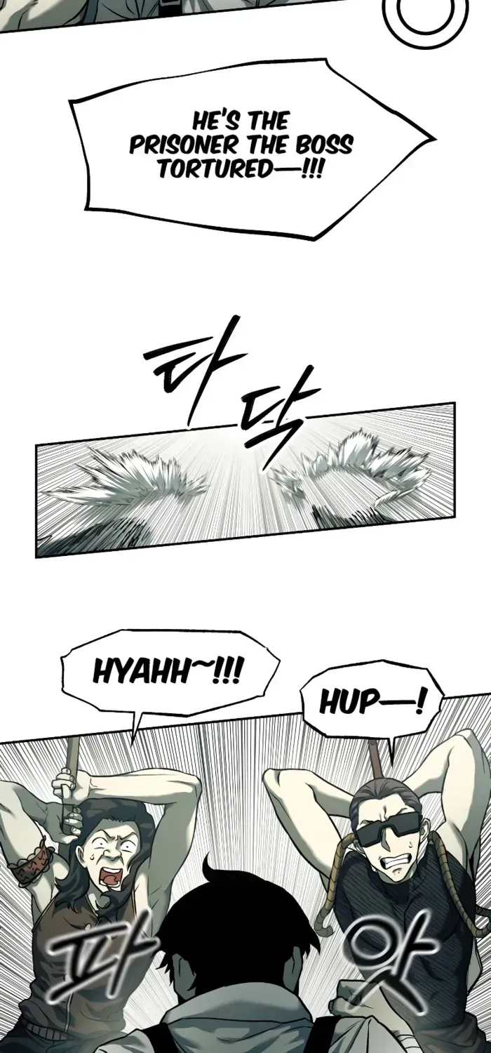 Read Surviving The Apocalypse Manga Online