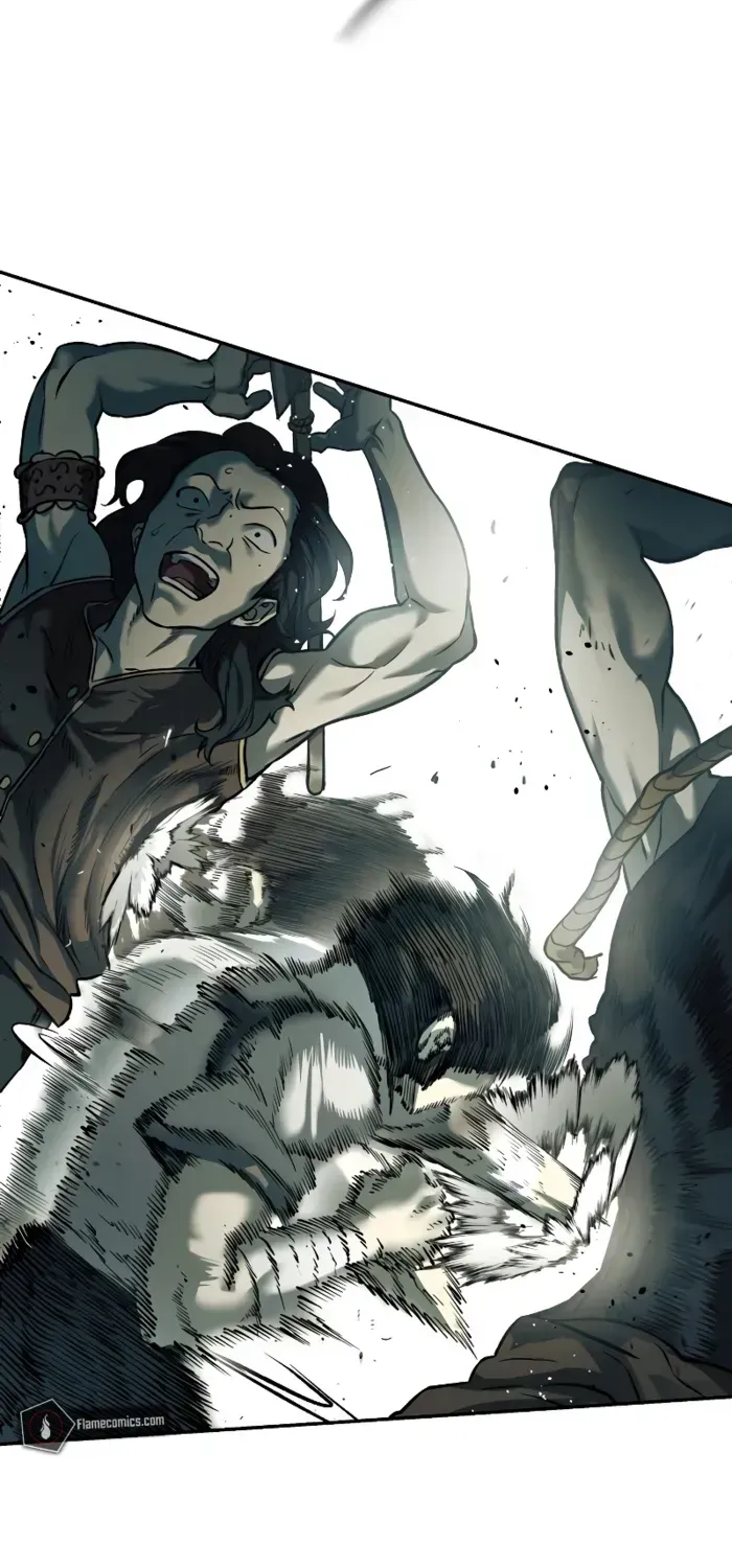 Read Surviving The Apocalypse Manga Online