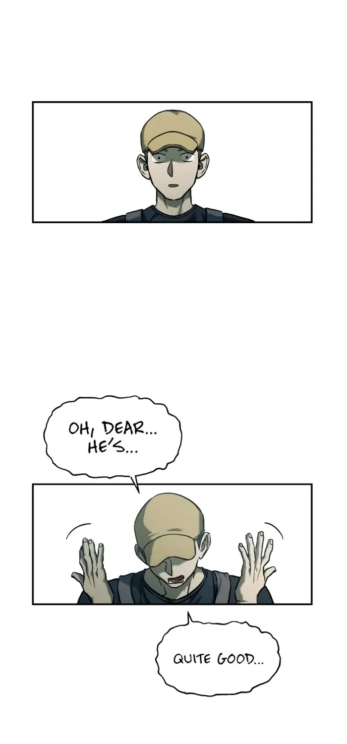 Read Surviving The Apocalypse Manga Online