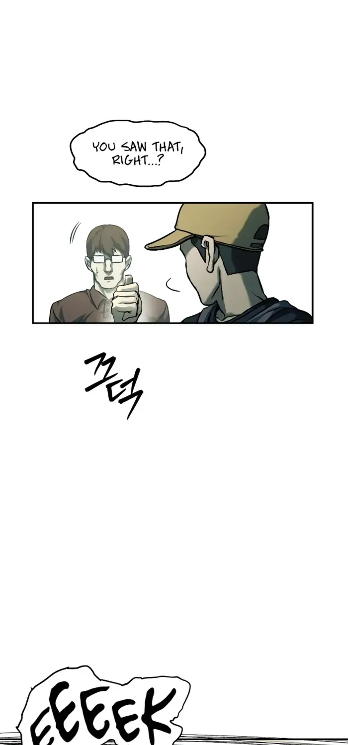 Read Surviving The Apocalypse Manga Online