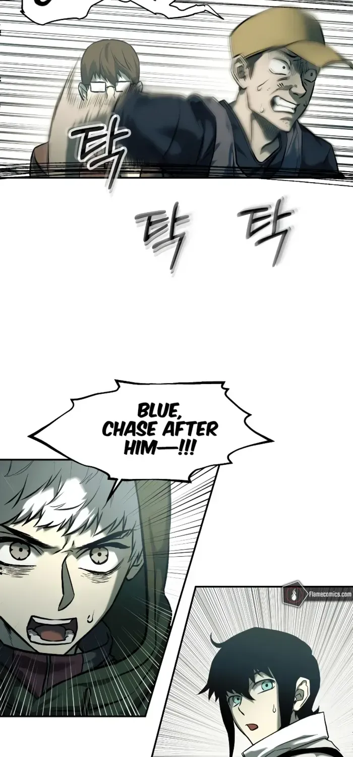 Read Surviving The Apocalypse Manga Online