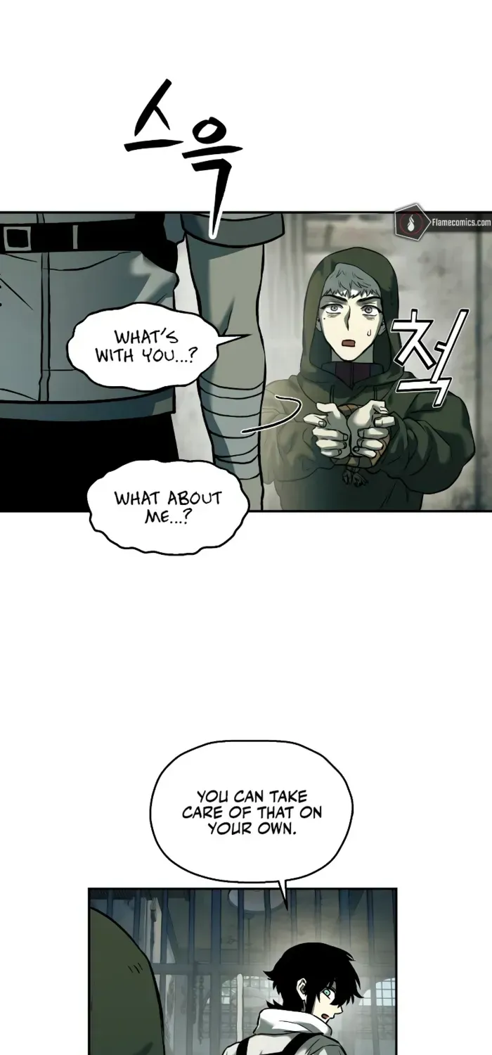 Read Surviving The Apocalypse Manga Online