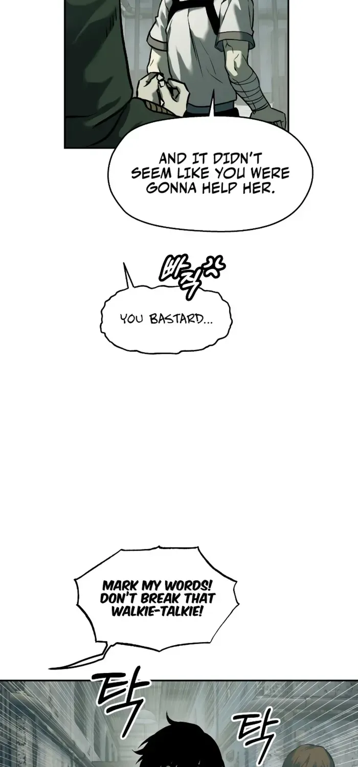 Read Surviving The Apocalypse Manga Online