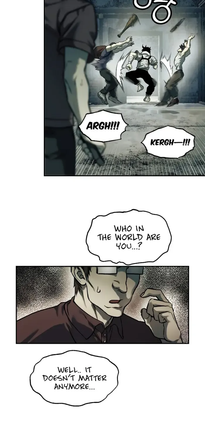 Read Surviving The Apocalypse Manga Online