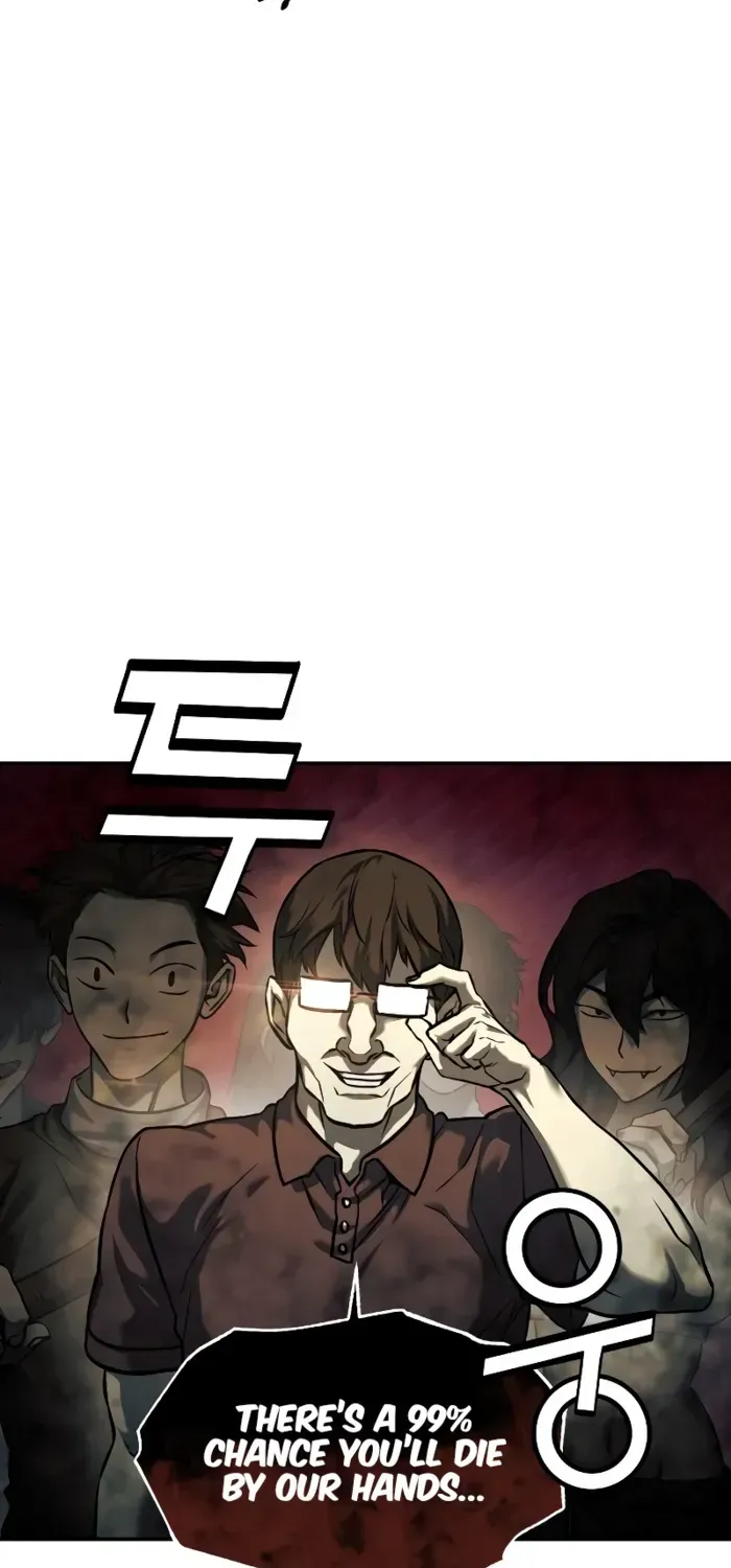 Read Surviving The Apocalypse Manga Online