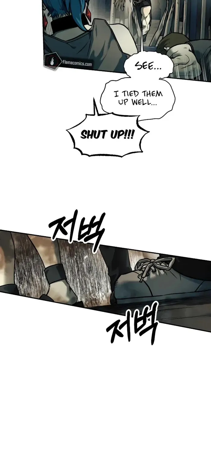 Read Surviving The Apocalypse Manga Online