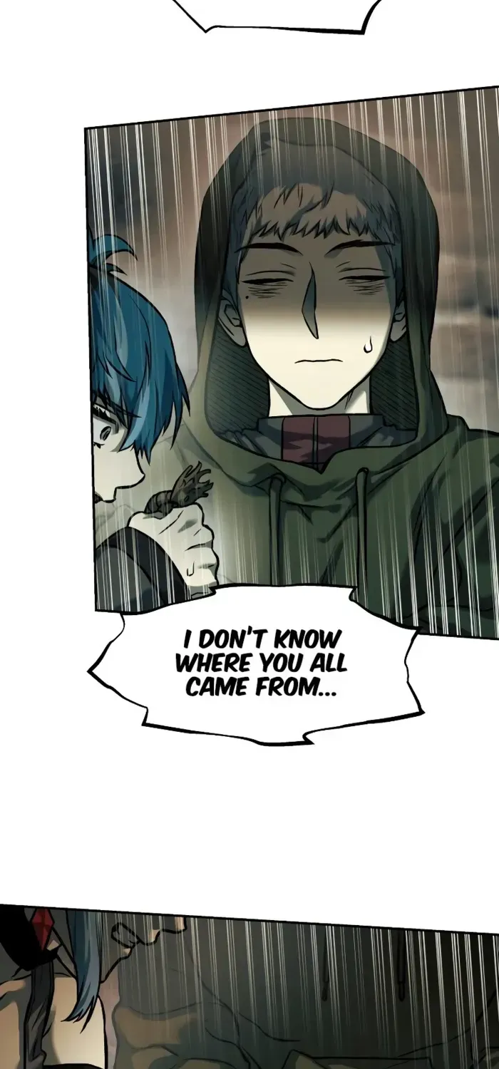 Read Surviving The Apocalypse Manga Online