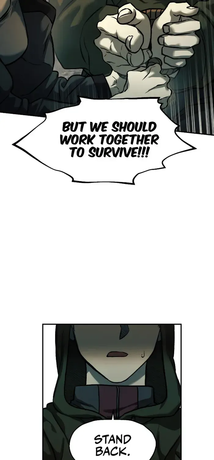 Read Surviving The Apocalypse Manga Online