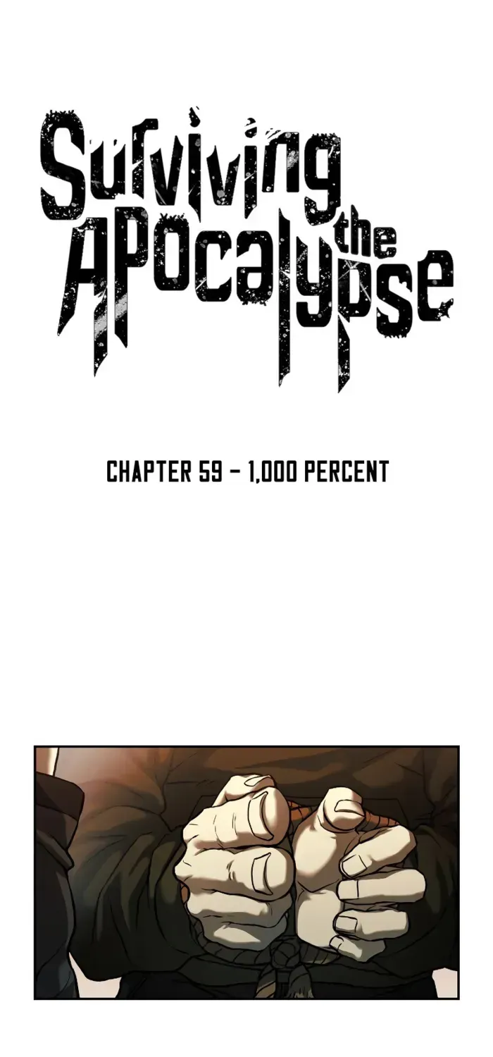 Read Surviving The Apocalypse Manga Online