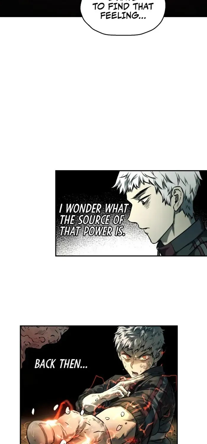 Read Surviving The Apocalypse Manga Online