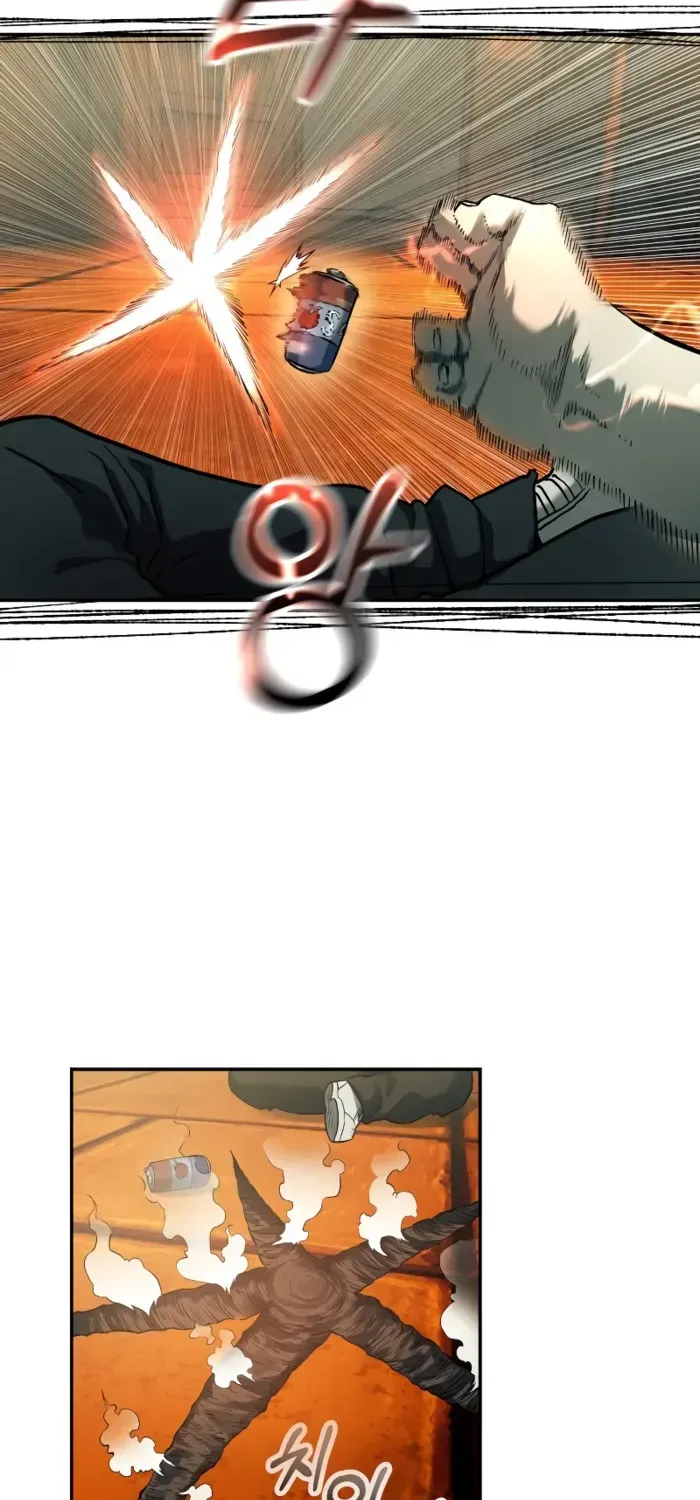 Read Surviving The Apocalypse Manga Online