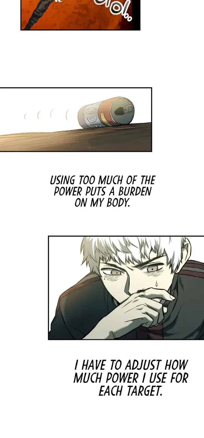 Read Surviving The Apocalypse Manga Online