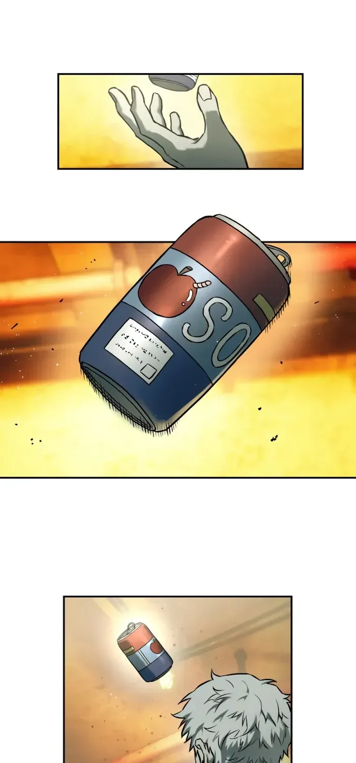 Read Surviving The Apocalypse Manga Online