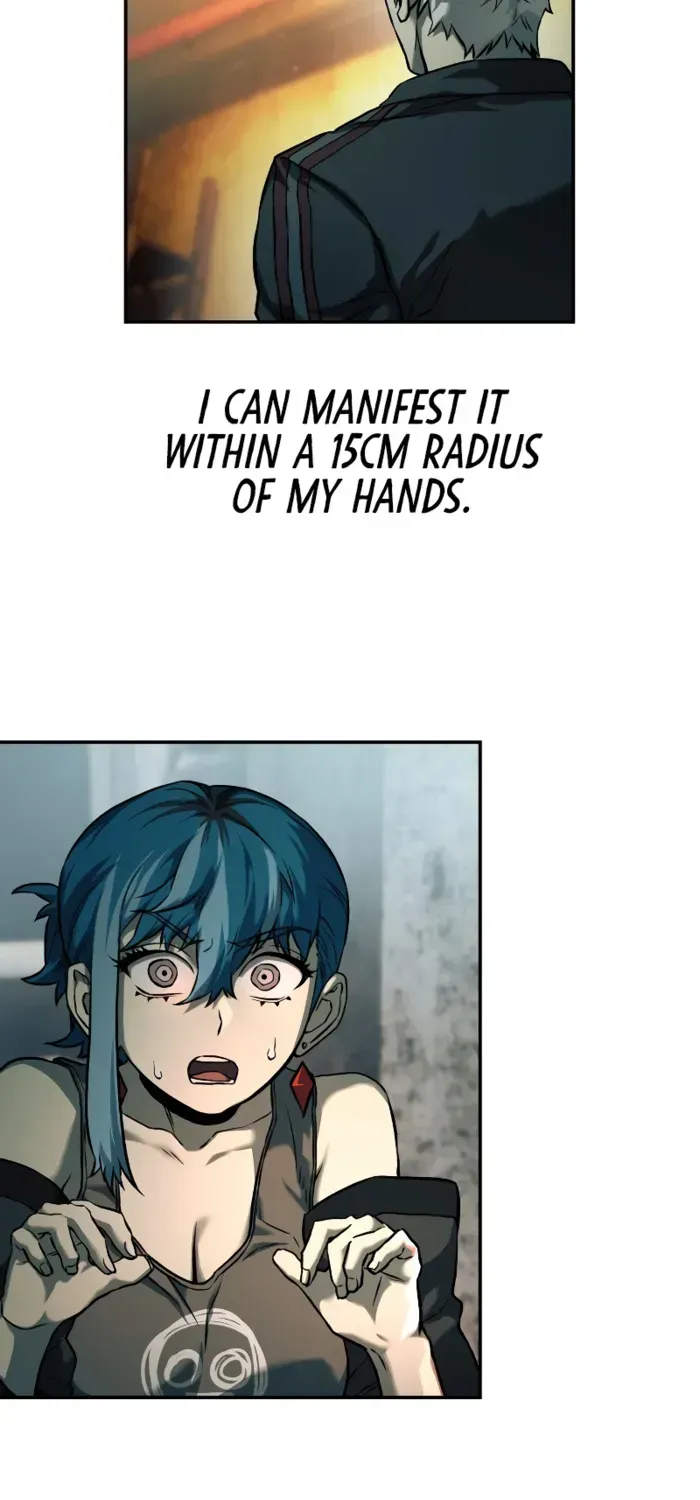 Read Surviving The Apocalypse Manga Online