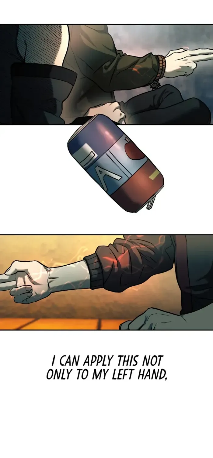 Read Surviving The Apocalypse Manga Online