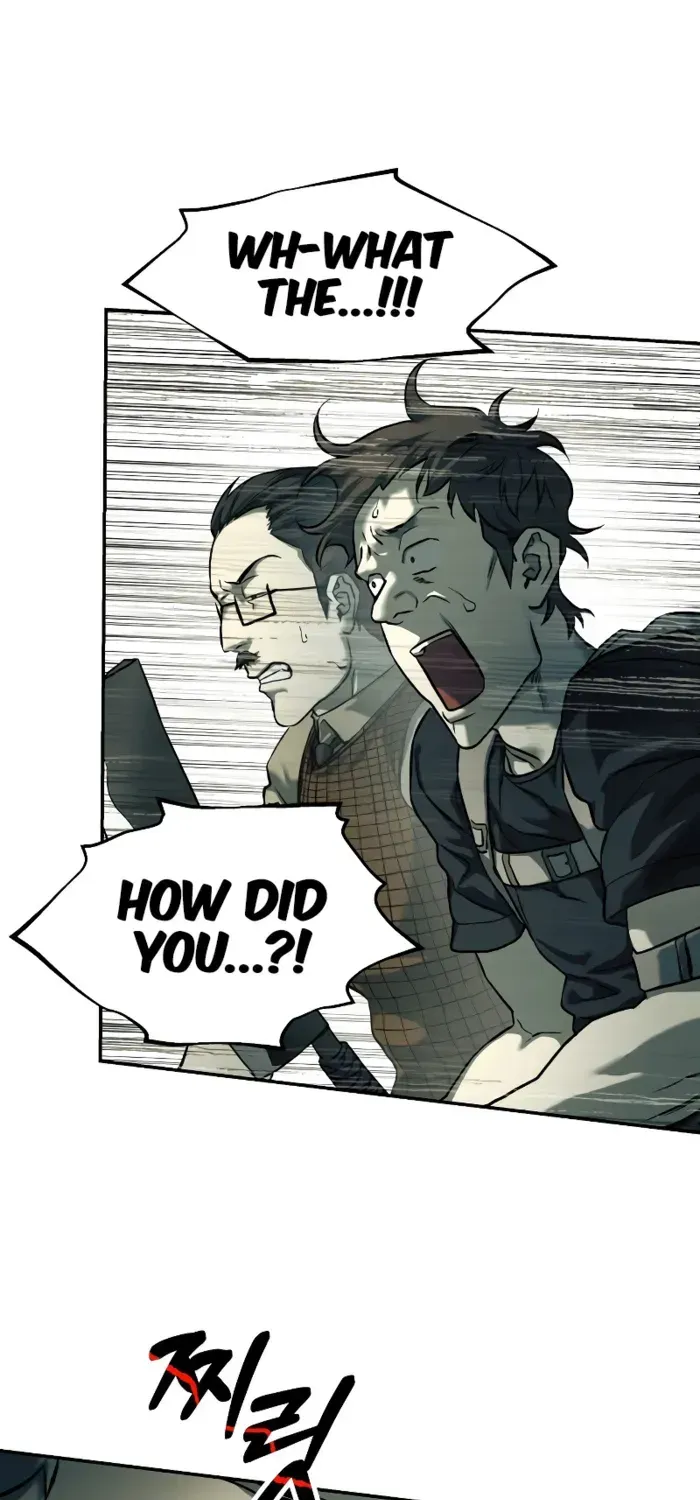 Read Surviving The Apocalypse Manga Online