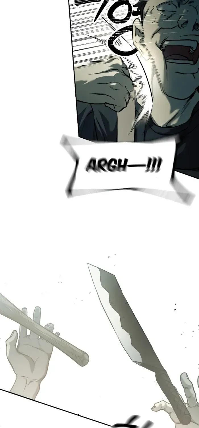 Read Surviving The Apocalypse Manga Online