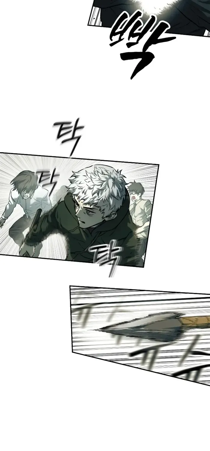 Read Surviving The Apocalypse Manga Online