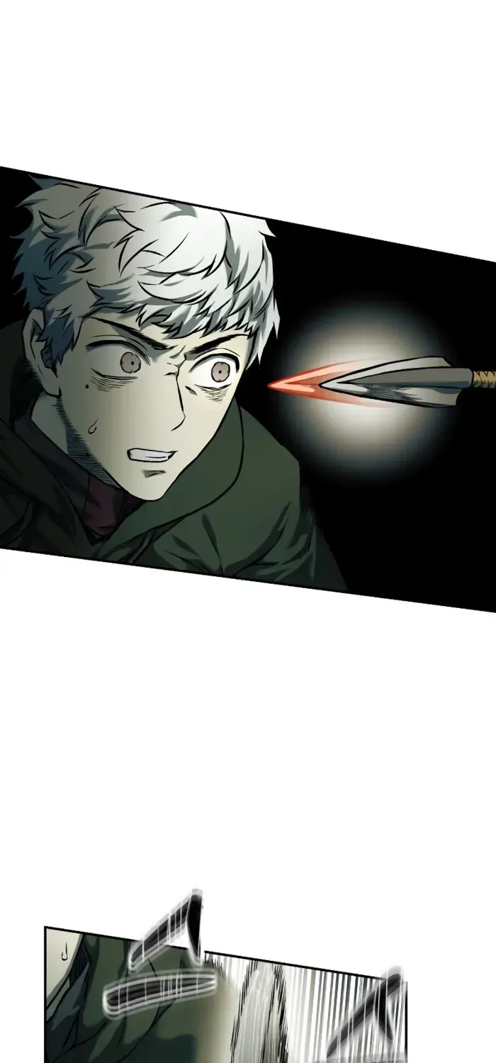 Read Surviving The Apocalypse Manga Online