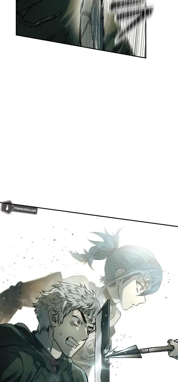 Read Surviving The Apocalypse Manga Online