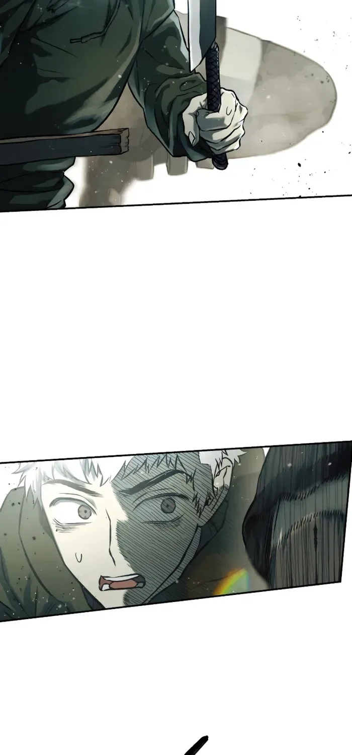 Read Surviving The Apocalypse Manga Online