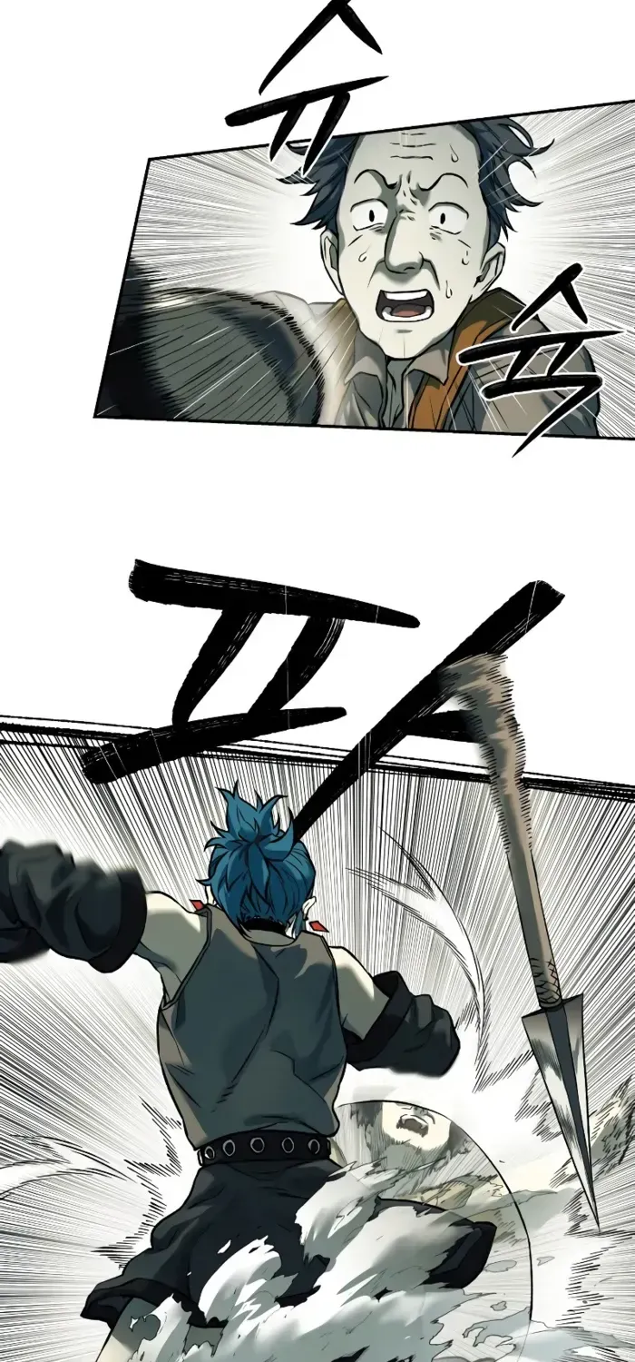 Read Surviving The Apocalypse Manga Online