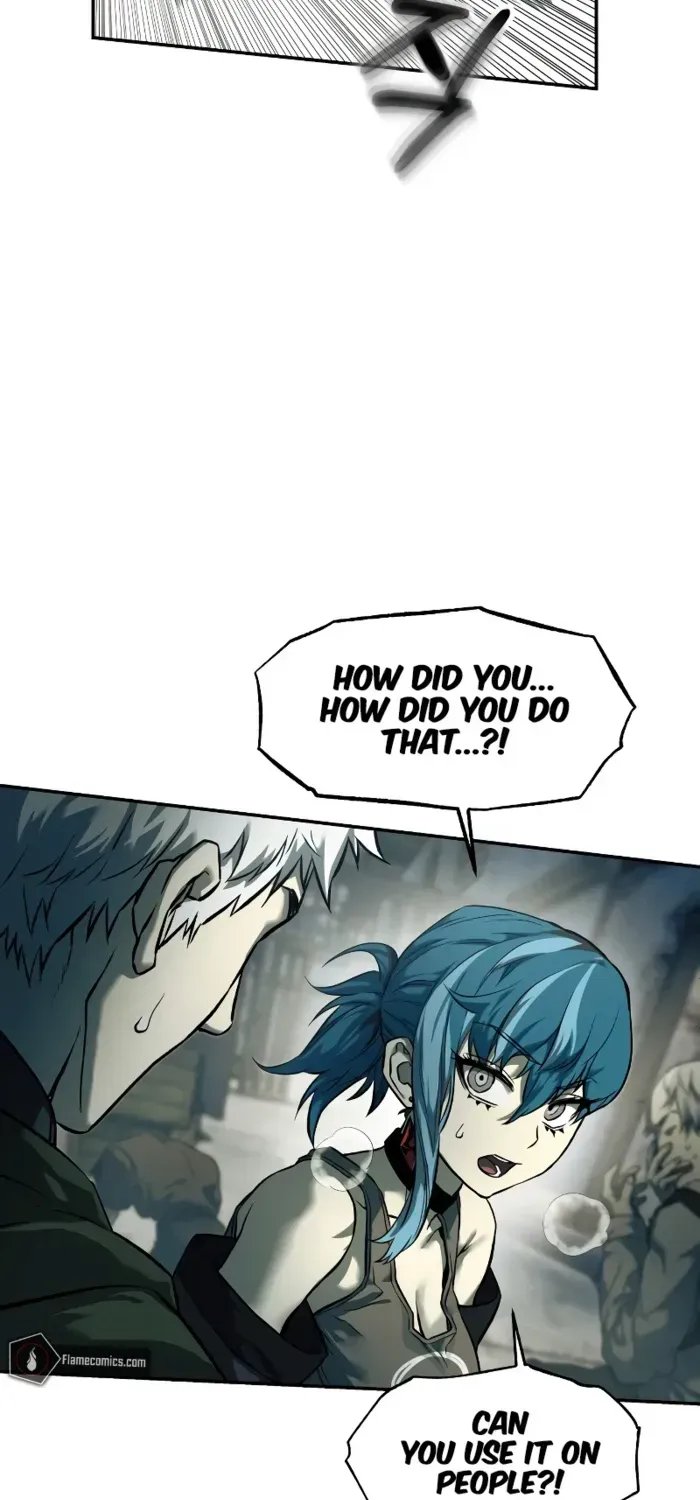 Read Surviving The Apocalypse Manga Online