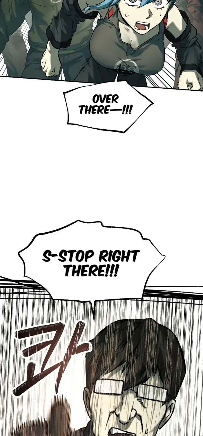 Read Surviving The Apocalypse Manga Online