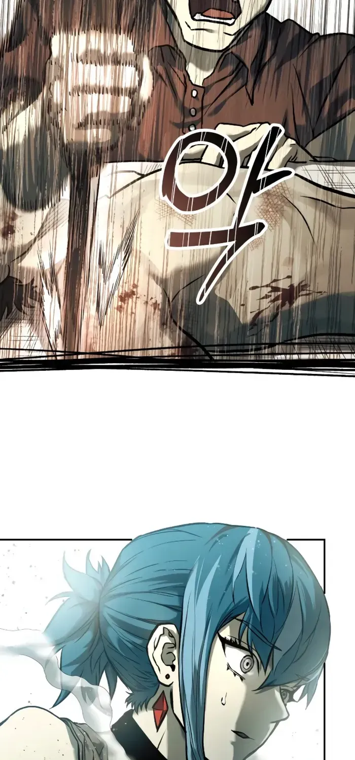 Read Surviving The Apocalypse Manga Online