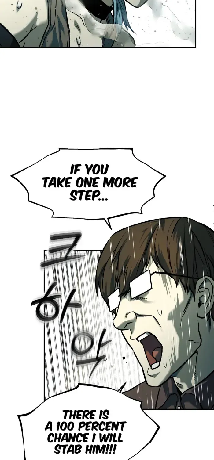 Read Surviving The Apocalypse Manga Online